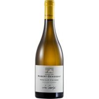 Pouilly Fuissé La Croix Vieilles Vignes