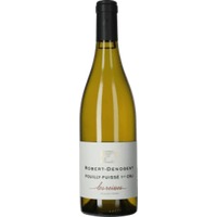 Pouilly Fuissé Premier Cru Les Reisses Vieilles Vignes