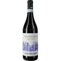 Dolcetto D'Alba Bricco Lago