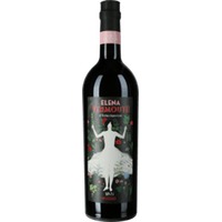 Elena Vermouth - BB21 di Barbaresco Vermouth di Torino Superiore rosso