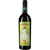 Elena Vermouth - TIM21 di Timorasso Derthona Vermouth di Torino Superiore bianco