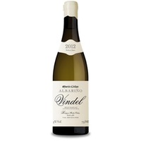 Martín Codax Vindel