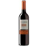 Enrique Mendoza Petit Verdot