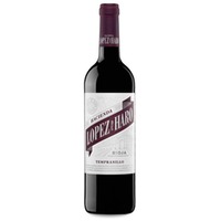 Hacienda López de Haro Tempranillo