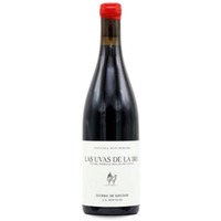 Las Uvas de la Ira Vino del Pueblo