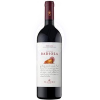 Poggio Alla Badiola Fonterutoli