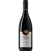 Blauer Zweigelt BIO - Pröglhöf