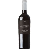 Macanita Tinto, Douro DOC, Douro, 2021, Rotwein