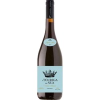 Fita Preta Touriga Vai, Alentejo DOC, Alentejo, 2021, Rotwein
