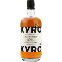 Kyrö Malt Whisky