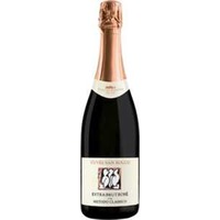 Cuvee San Rocco Extra Brut Rosé Nebbiolo d'Alba Spumante DOC