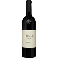 Antinori - Prunotto: Barolo DOCG Cerretta