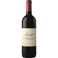 Antinori - Prunotto: Barbera d'Alba DOC