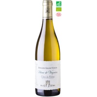 Les Champauvins »Blanc de Viognier«, Côtes du Rhone A.C
