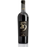 Quota 29 Primitivo IGT Salento