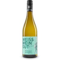 WEISS.WEIN.GUT Cuvée weiß