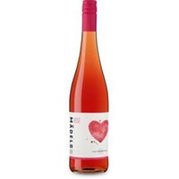 Rosé „Mädelszeit“ feinherb