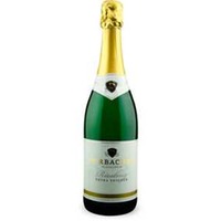 Durbacher Plauelrain Riesling Sekt extra trocken