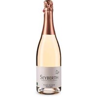 Blanc de Noir Sekt Bio Demeter trocken