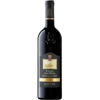 Brunello Poggio alle Mura Riserva DOCG Banfi, Castello