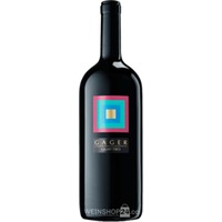 Magnum Quattro - Gager