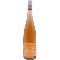 Chateau Schembs, Wilde Zweiundzwanzisch, Rose, Rheinhessen