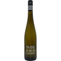 Chateau Schembs, Scheurebe Süß und Lecker, Rheinhessen