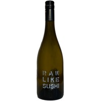 Chateau Schembs, Raw Like Sushi, Rheinhessen