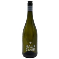 Chateau Schembs, Halb Stark, Rheinhessen