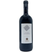 Giovanni Chiappini Guado de'Gemoli Bolgheri Superiore Rosso DOC Magnum
