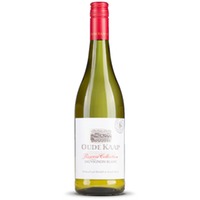 Oude Kaap Reserve Sauvignon Blanc Western Cape