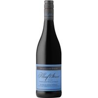 Mullineux Kloof Street Swartland Rouge