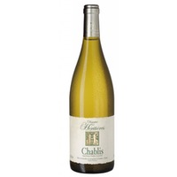 Olivier Tricon Domaine des Héritières Chablis Ac