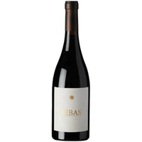 Ribas negre - Bodegas Ribas