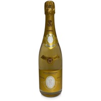 Cristal Champagne Brut - Louis Roederer