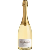 Champagne Blanc de Blancs Grand Cru Extra Brut Flaschengärung