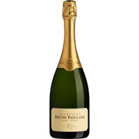 Champagne Cuvée 72 Extra Brut Flaschengärung