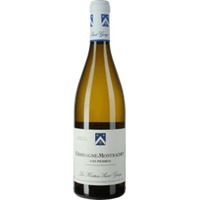 Chassagne-Montrachet Blanc Les Pierres