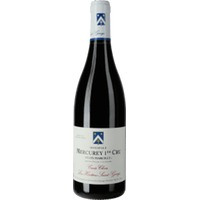 Mercurey Premier Cru Clos Marcilly Cuvée Clovis