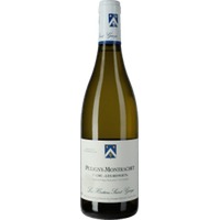 Puligny-Montrachet Premier Cru Les Referts