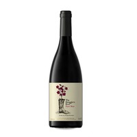 The Smuggler's Boot Pinot Noir