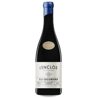 L'Enclòs de Peralba Els Escorpins