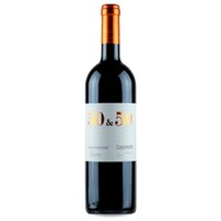 Avignonesi Capannelle 50 & 50 Toscana