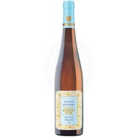 Kiedrich Gräfenberg Riesling GG Robert Weil