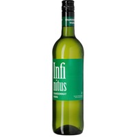 Infinitus Chardonnay - Viura Vino de la Tierra de Castilla IGP