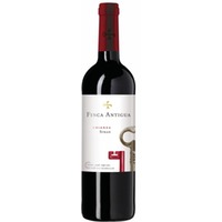 Syrah Crianza Finca Antigua La Mancha DO - Spanien