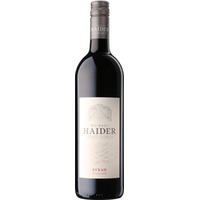 Syrah – Neuberg - Weingut Haider Thomas
