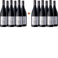 6+6 Paket Merlot Ried Römerstein trocken - Artisan Wines