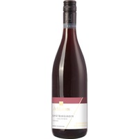 Achkarrer Schlossberg Spätburgunder Bio, Mild, Baden, Baden, 2022, Rotwein