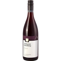 Achkarrer Schlossberg Diavolo Cuvée Qualitätswein, Trocken, Baden, Baden, 2022, Rotwein